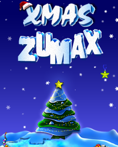 Xmas Zumax 480x800