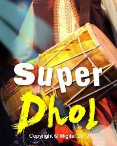Super Dhol Free