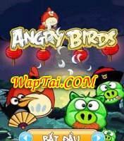 Tải Game Angry Birds Tiếng Việt