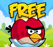Angry Birds Seasons Free