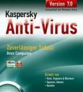 kasperskey Free Anti Virus Scanner