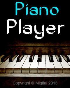 Piano Player Free