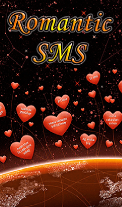 Romantic SMS