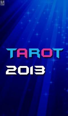 Tarot 2013