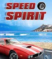 3d speed spirit