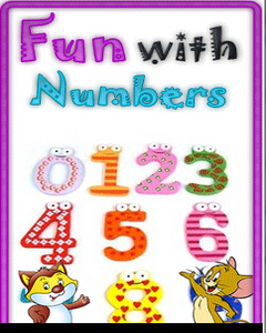 Fun With Numbers