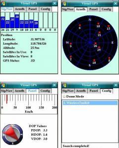 Bluetooth_GPS_Compass