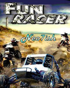 Fun Racer 3D