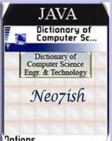 Dictionary of Computer Science and Technology