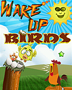 Wake Up Birds_240x297