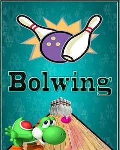 Bolwing