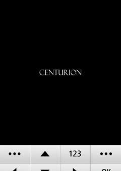 Centurion 7.1