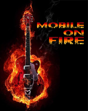 Mobile On Fire (MoF)