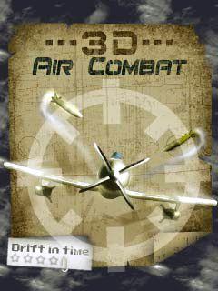 Air combat 3D