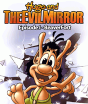 Hugo Evil Mirror