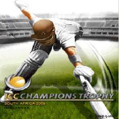 ICC Champions Trophy 2009