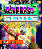 Astro Slots Free