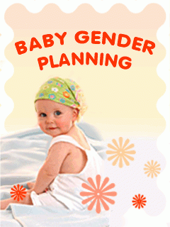 Baby Gender Planning