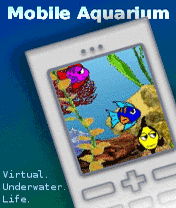 Mobile Aquarium Tlogic