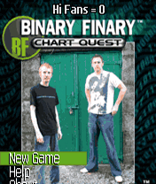 Binary Finary Chart Quest Free