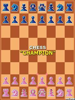 Champion Chess