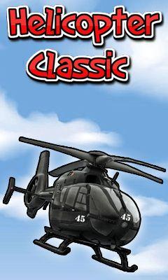 Helicopter Classic