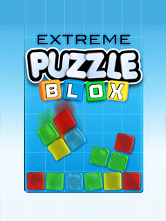 Extreme puzzle blox