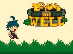 Beyond the well