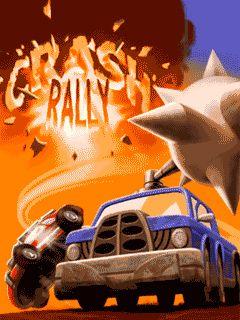 Crash rally