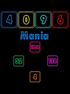 4096: Mania