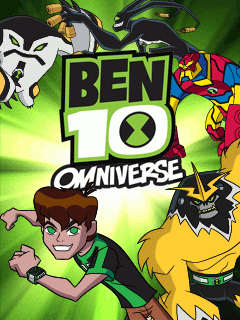 Ben 10: Omniverse download movie free