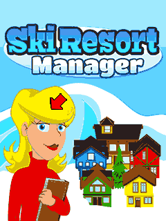 Ski resort manager