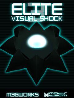 Elite 3: Visual shock