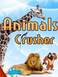 Animal crusher