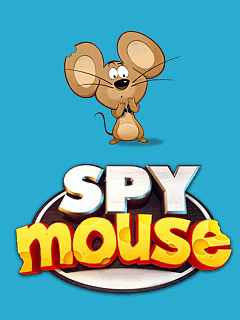 Spy mouse