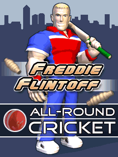 Freddie Flintoff: All-Round Cricket