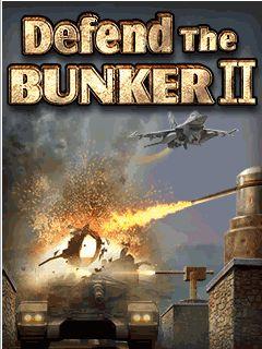Defend The Bunker 2