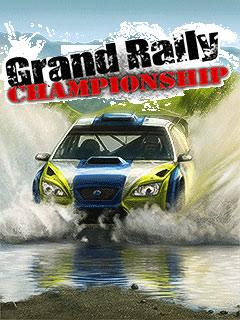 Grand Rally Championship