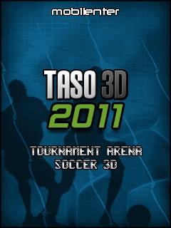 TASO 3D 2011
