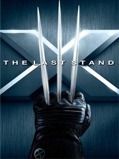 X-men 3: The last stand