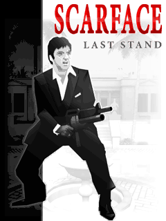 Scarface Last Stand