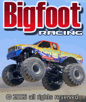 Bigfoot Racing