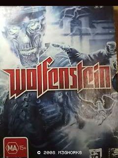 Wolfenstein MOD