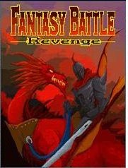 Fantasy Battle: Revenge
