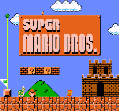 Super Mario Bros 3 in 1