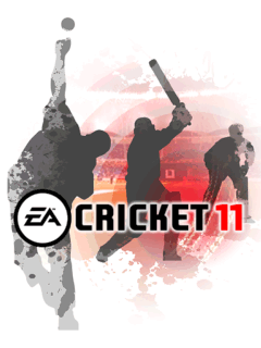 EA Cricket 2011