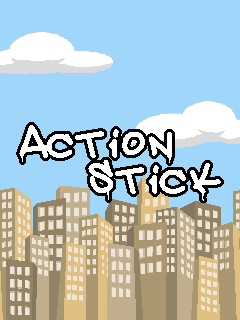 Action Stick