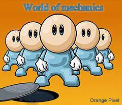 World of Mechanics