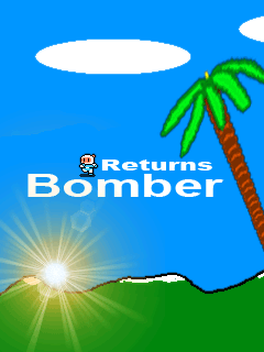 Bomber Returns