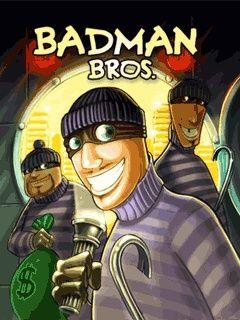 Badman Bros
